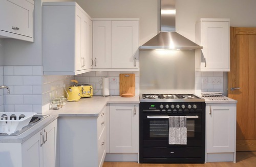 Newquay City Centre Cottage | 4 bedroom accommodation in Newquay