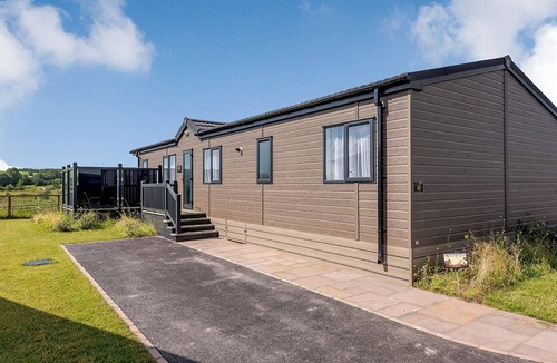 Penrith Ski Chalet | 4 bedroom accommodation in Greystoke, Nr Penrith