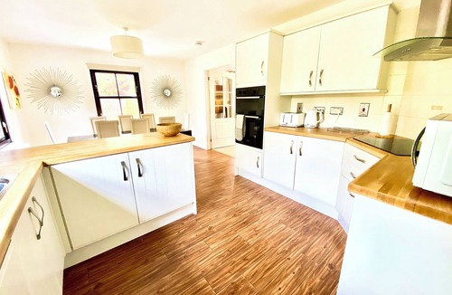 Tarbert Cottage | 4 bedroom accommodation in Tarbert