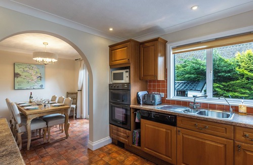 Irstead Cottage | 4 bedroom accommodation in Wroxham