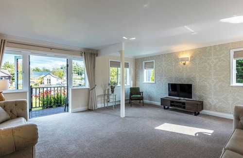 Irstead Cottage | 4 bedroom accommodation in Wroxham
