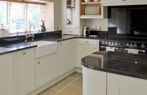 Whittingham Cottage | 4 bedroom accommodation in Whittingham, near Alnwick
