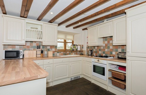 Alston Cottage | 4 bedroom accommodation in Alston