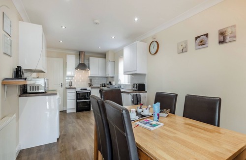 Bacton Cottage | 4 bedroom accommodation in Bacton