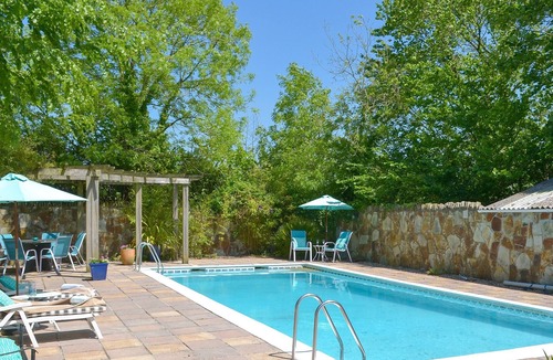 Saint Kew Cottage | 4 bedroom accommodation in St Kew, near Port Isaac