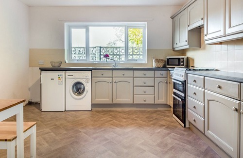 Brecon Cottage | 4 bedroom accommodation in Brecon
