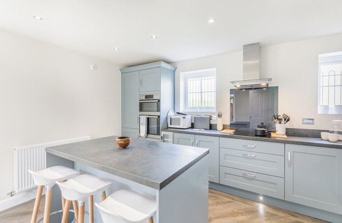 Buxton Cottage | 4 bedroom accommodation in Buxton