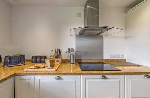 Betws Gwerfil Goch Cottage | 4 bedroom accommodation in Corwen