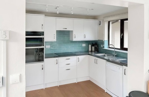 Croyde Cottage | 4 bedroom accommodation in Croyde