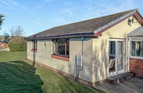 Croyde Cottage | 4 bedroom accommodation in Croyde