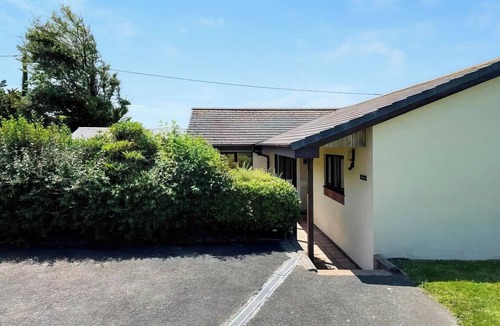Croyde Cottage | 4 bedroom accommodation in Croyde