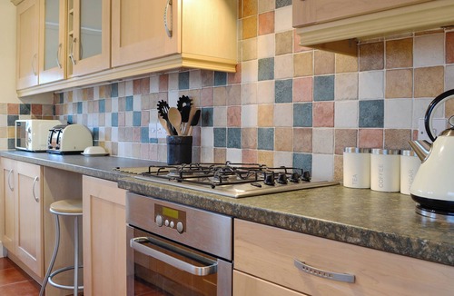 Keswick Cottage | 4 bedroom accommodation in Keswick