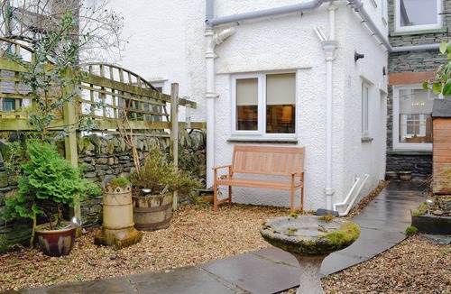 Keswick Cottage | 4 bedroom accommodation in Keswick