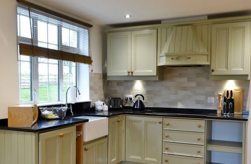 Longhorsley Cottage | 4 bedroom accommodation in Longhorsley, near Morpeth