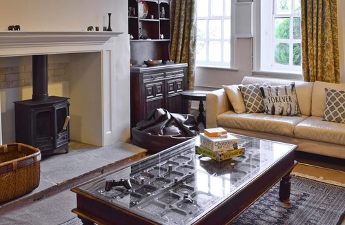 Maunby House | 4 bedroom accommodation in Maunby, near Thirsk