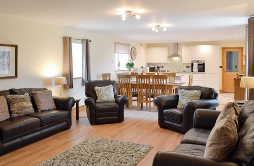 Welton Cottage | 4 bedroom accommodation in Calthwaite, near Penrith