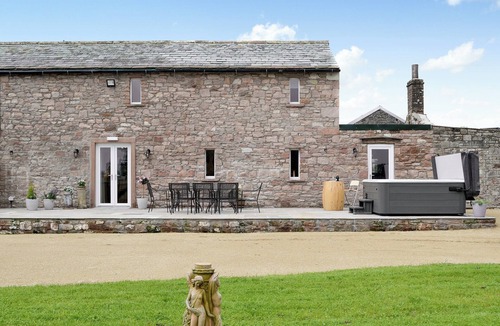 Welton Cottage | 4 bedroom accommodation in Calthwaite, near Penrith