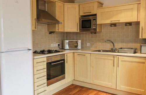 Newquay Cottage | 4 Bredon Court