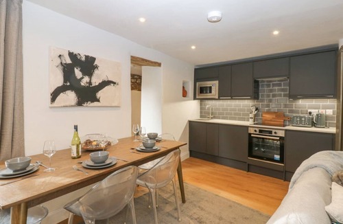 Bowes House | 4 Castle Terrace Bowes, Durham