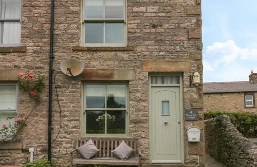 Peak District House | 4 Cherry Tree Cottages