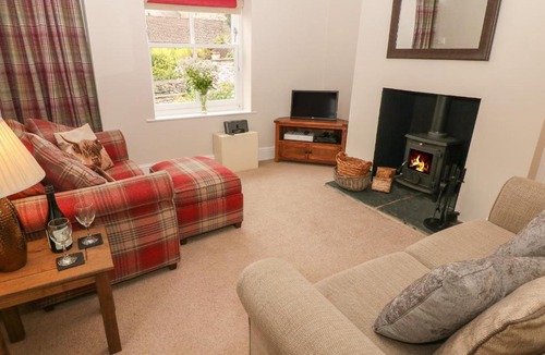 Peak District House | 4 Cherry Tree Cottages