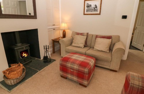 Peak District House | 4 Cherry Tree Cottages