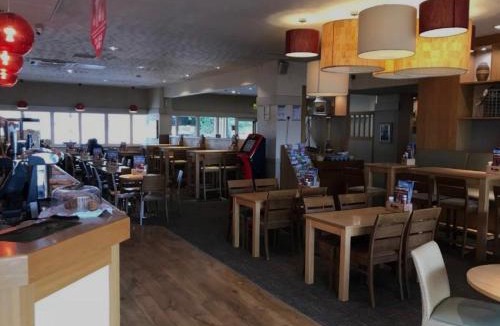Bucks Cross Resort | 4 Devon Country, Bideford Bay Holiday Park