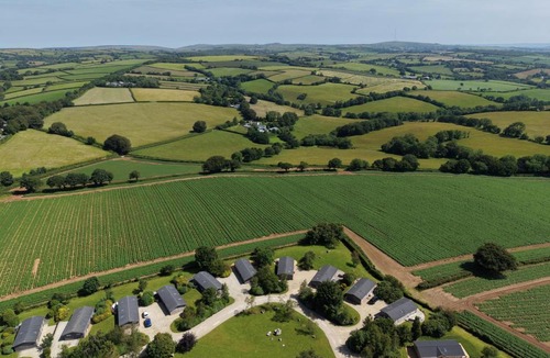 Dobwalls House | 4 Faraway Fields
