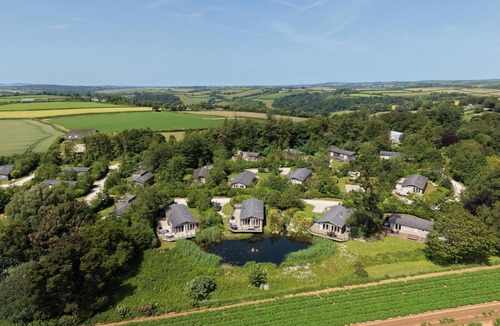 Dobwalls House | 4 Faraway Fields