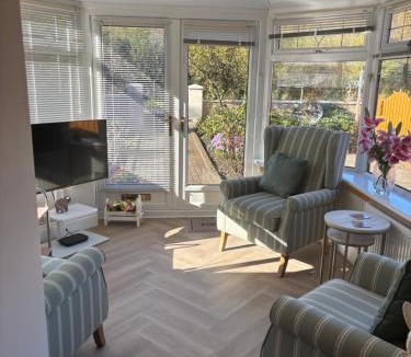 Crianlarich Bed & Breakfast | 4 Glenfalloch Road