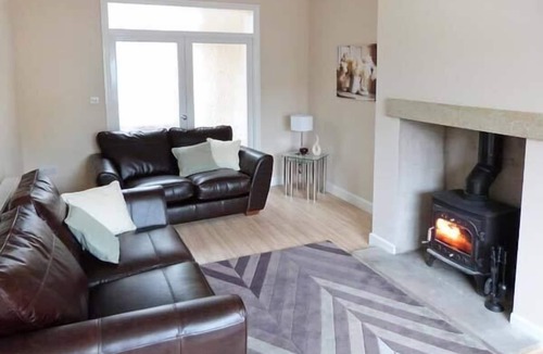 Horton in Ribblesdale Cottage | 4 Helwith Bridge Cottages
