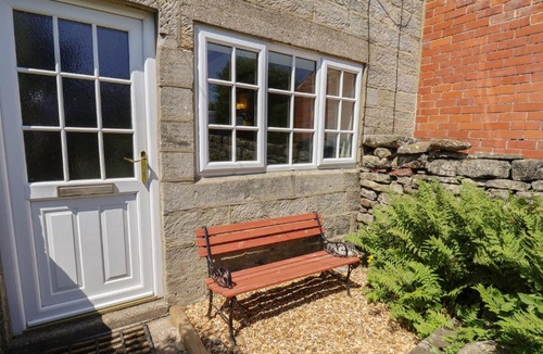 Ainthorpe House | 4 Lilac Cottages