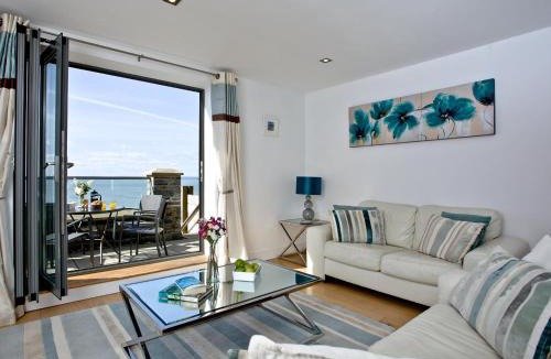 Saunton Apartment | 4 Ocean Point