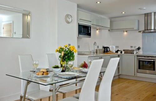 Saunton Apartment | 4 Ocean Point