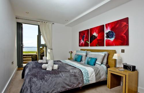 Saunton Apartment | 4 Ocean Point