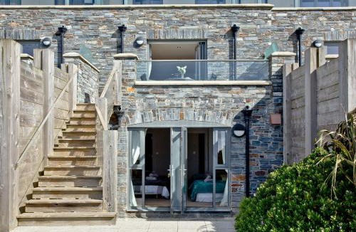 Saunton Apartment | 4 Ocean Point