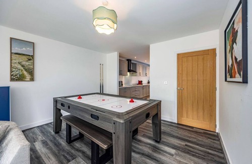 Borrowash House | 4 Riverside Mews, Borrowash
