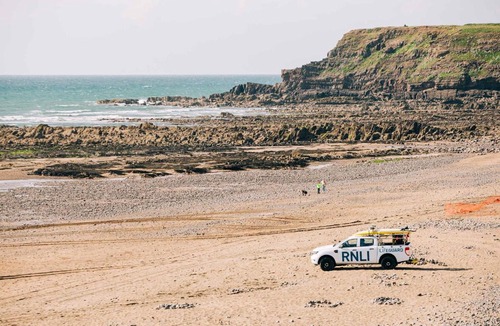 Widemouth Bay House | 4 Spacious Cornish Cottages near Bude - Sleeps 27