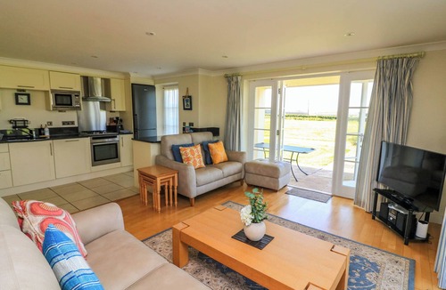 Thurlestone Cottage | 4 Thurlestone Beach House