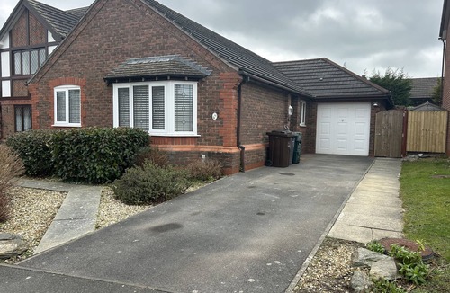 Penrhyn Bay Cottage | 40 Gloddaeth View