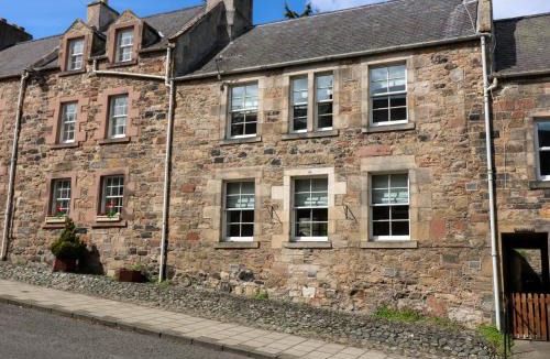 Jedburgh House | 49 Castlegate