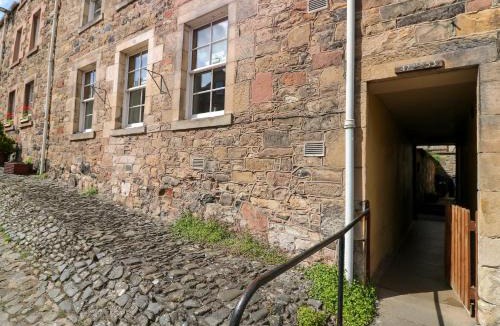 Jedburgh House | 49 Castlegate
