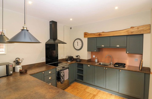 Jedburgh Cottage | 49 Castlegate