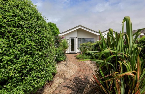 Malborough House | 49 Cumber Close