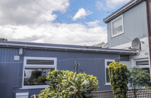 Macduff Cottage | 4A Carny Street