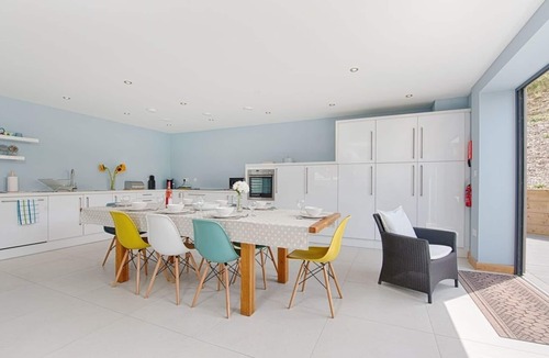 Challaborough Cottage | 5 Beachdown