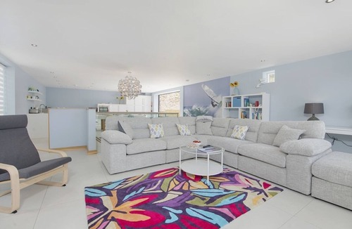 Challaborough Cottage | 5 Beachdown