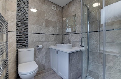 Bala Cottage | 5 Bed in Bala (oc-bow163)