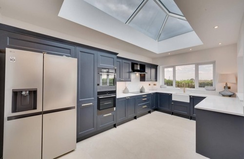 Beadnell Cottage | 5 Bed in Beadnell (oc-gd0713)