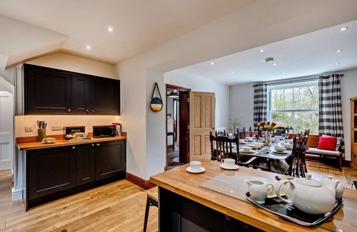 Bontddu Cottage | 5 Bed in Bontddu (oc-c29184)